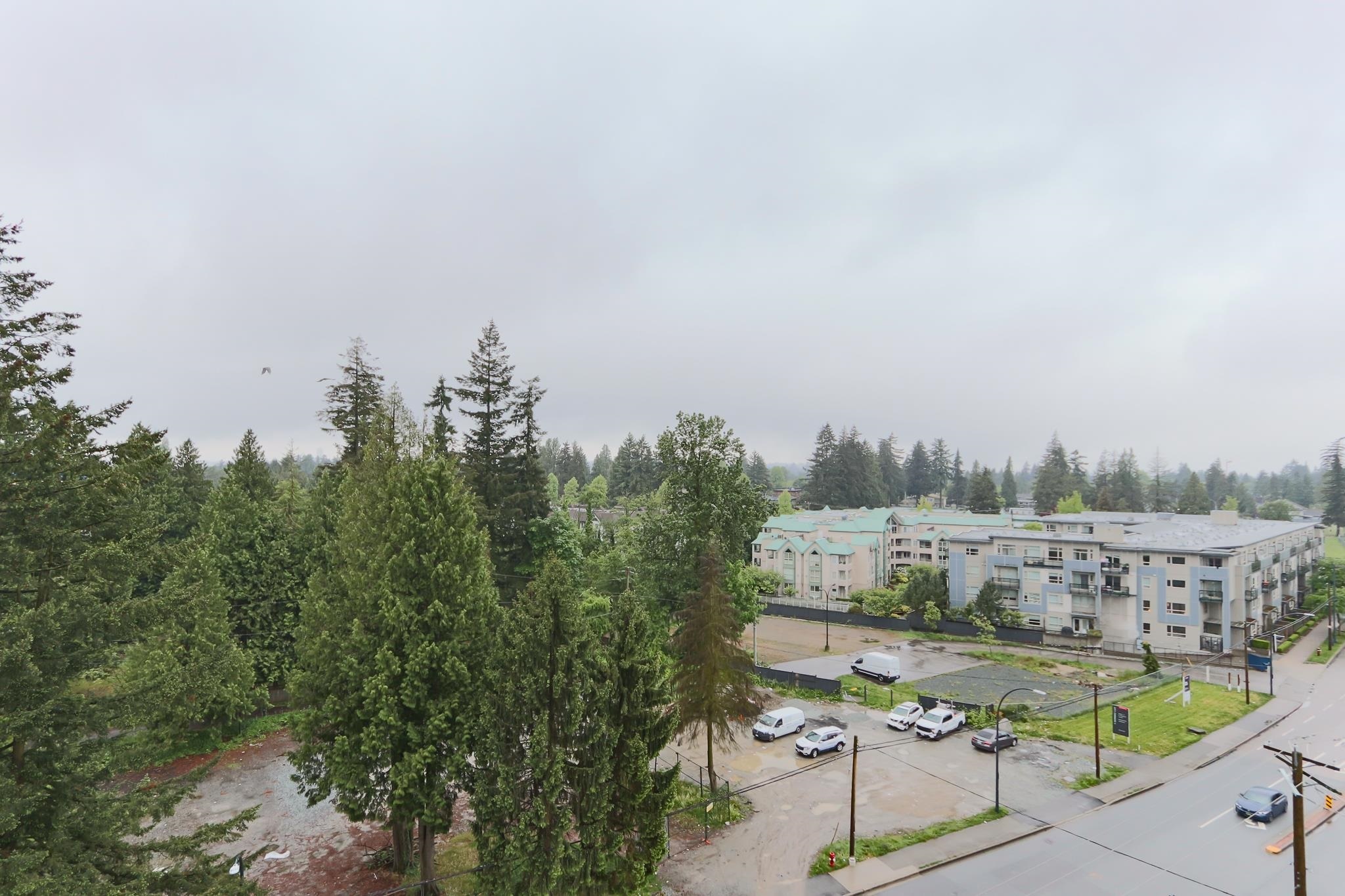 Property Photo:  13359 Old Yale Road 806  BC V3T 0S4 