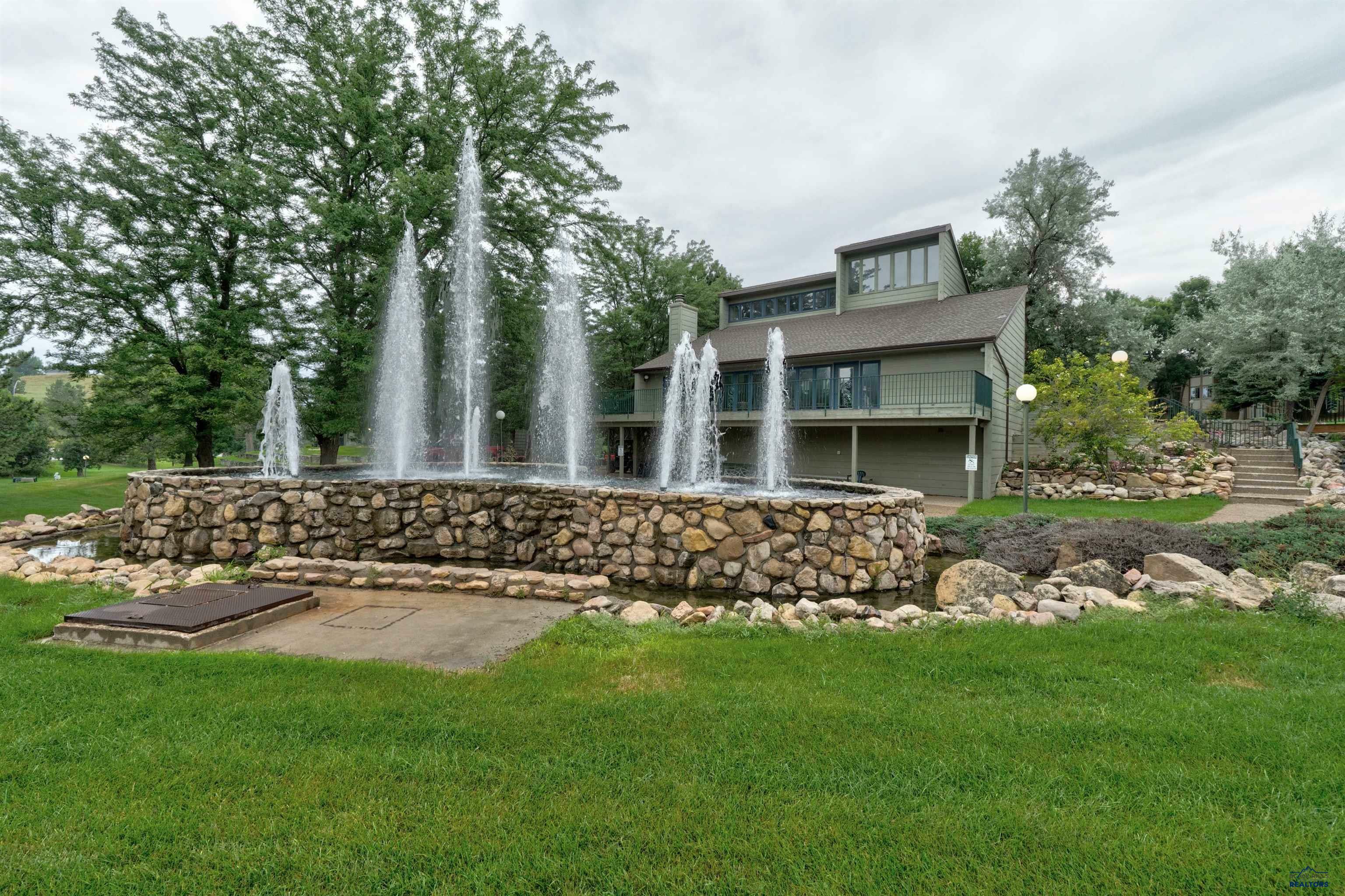 Property Photo: 3965 Fairway Hills Dr SD 57702