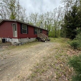 Property Photo:  3384 Huggins Road  NY 14815 