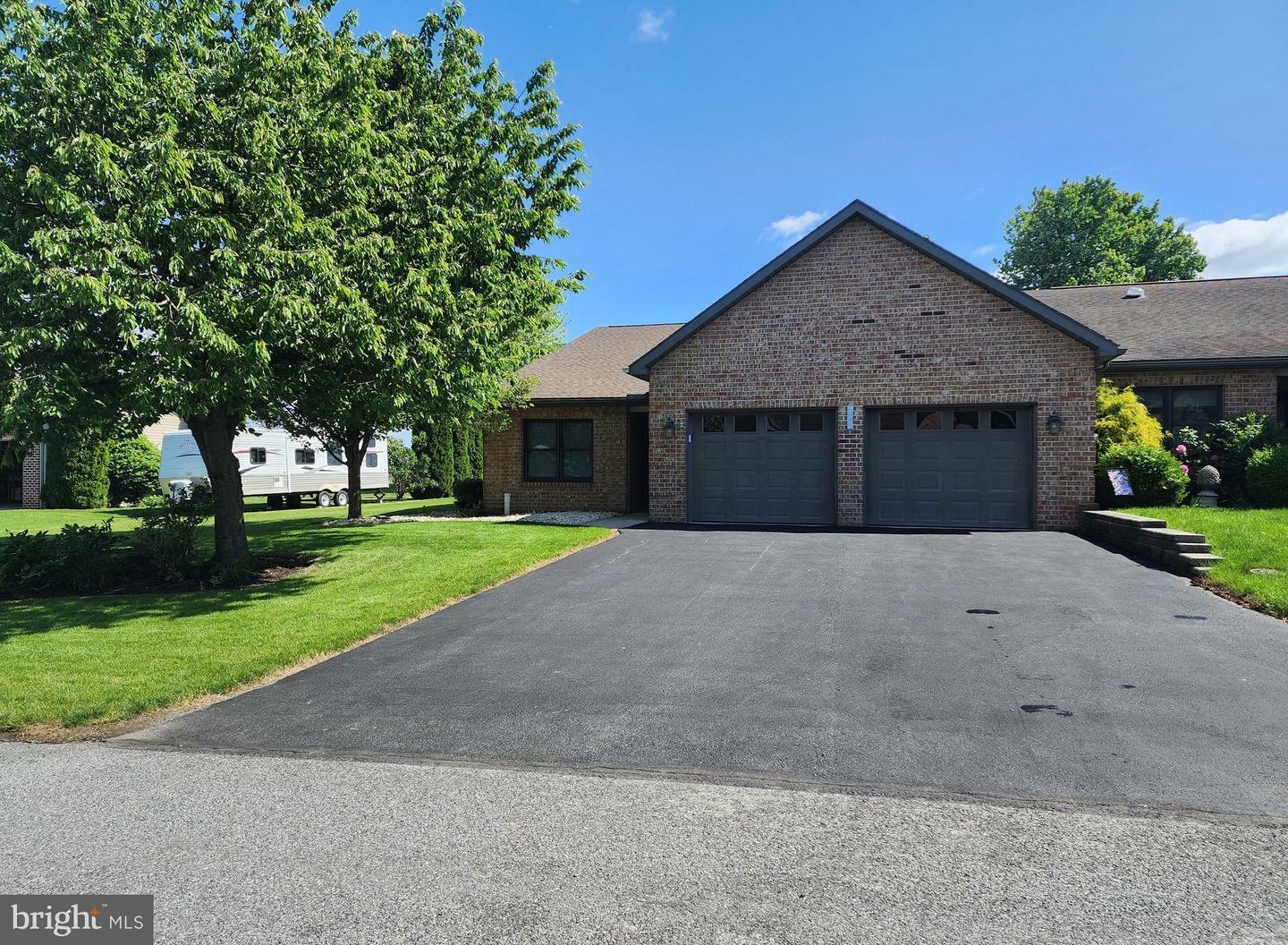 Property Photo: 601 A Remington Drive PA 17257