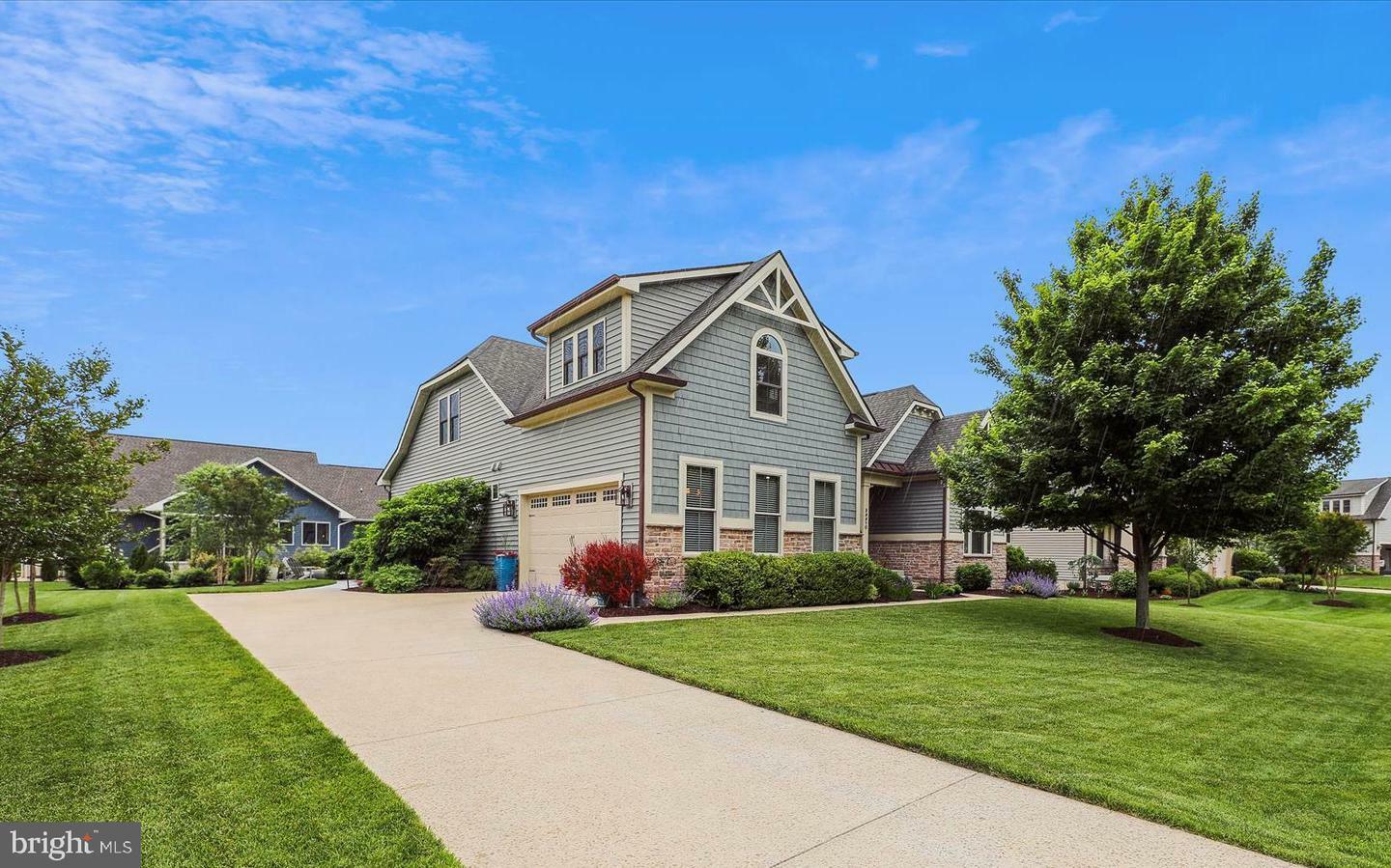 Property Photo: 34410 Clam Rake Lane DE 19939