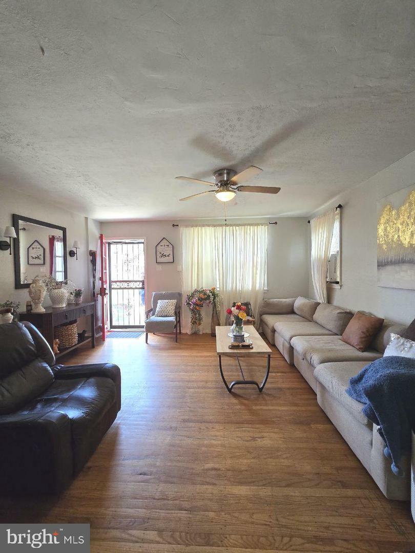Property Photo: 4931 Pennway Street PA 19124