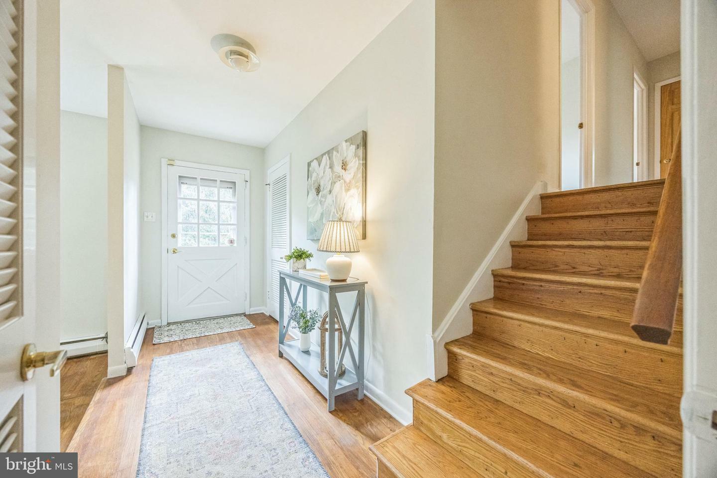 Property Photo: 423 Drexel Place PA 19081