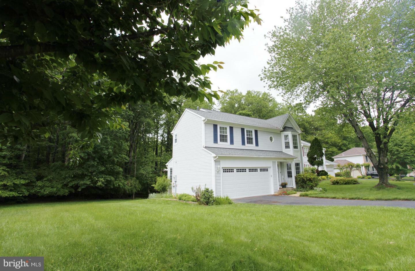 Property Photo: 14598 Marr Court VA 22193