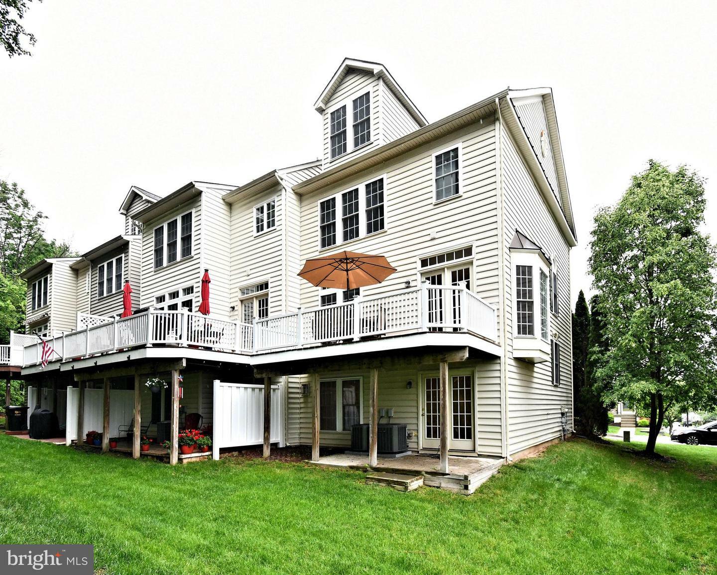 Property Photo: 2304 Lennon Lane PA 19460