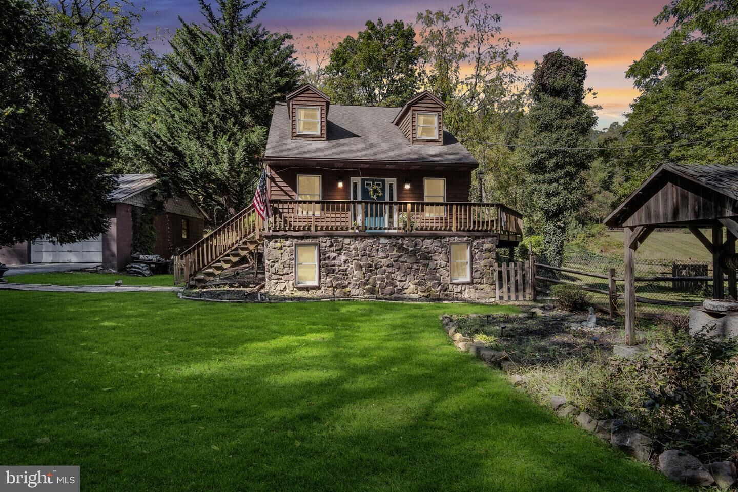 Property Photo: 417 Hilltop Road PA 17036
