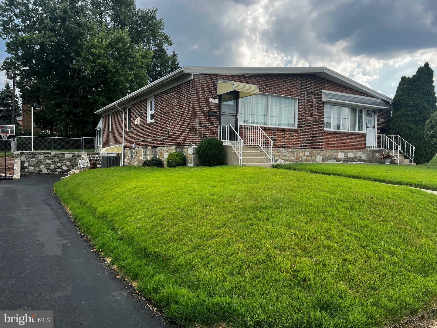 Property Photo: 271 Dimarco Drive PA 19154