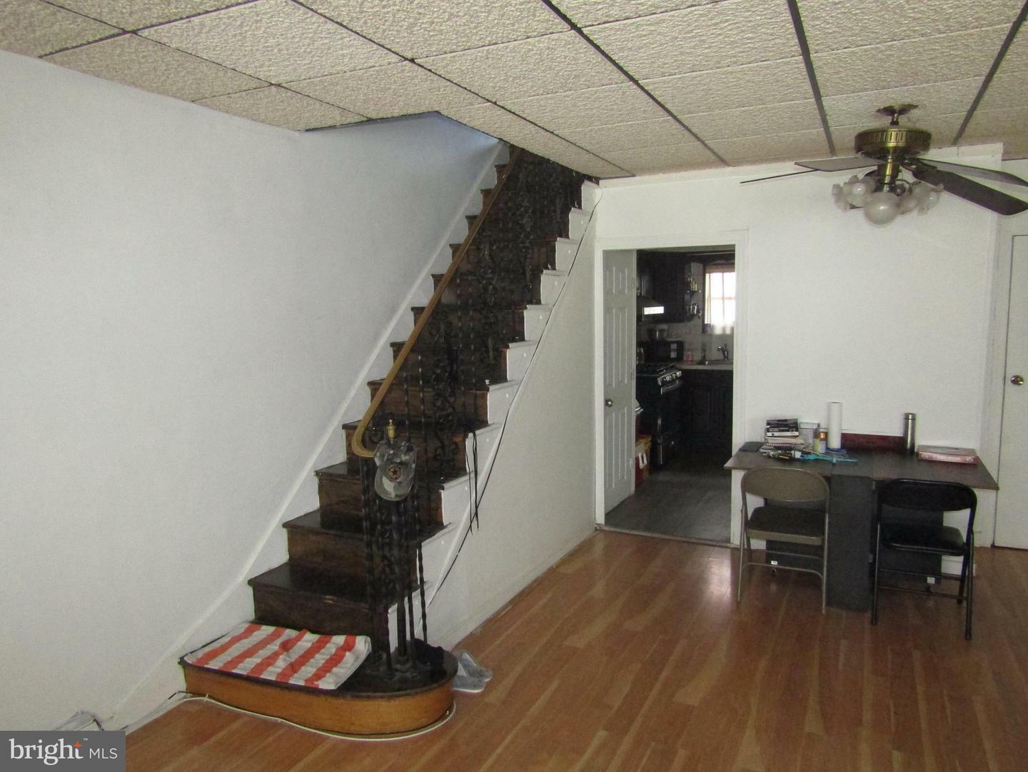 Property Photo:  2532 S Mildred Street  PA 19148 