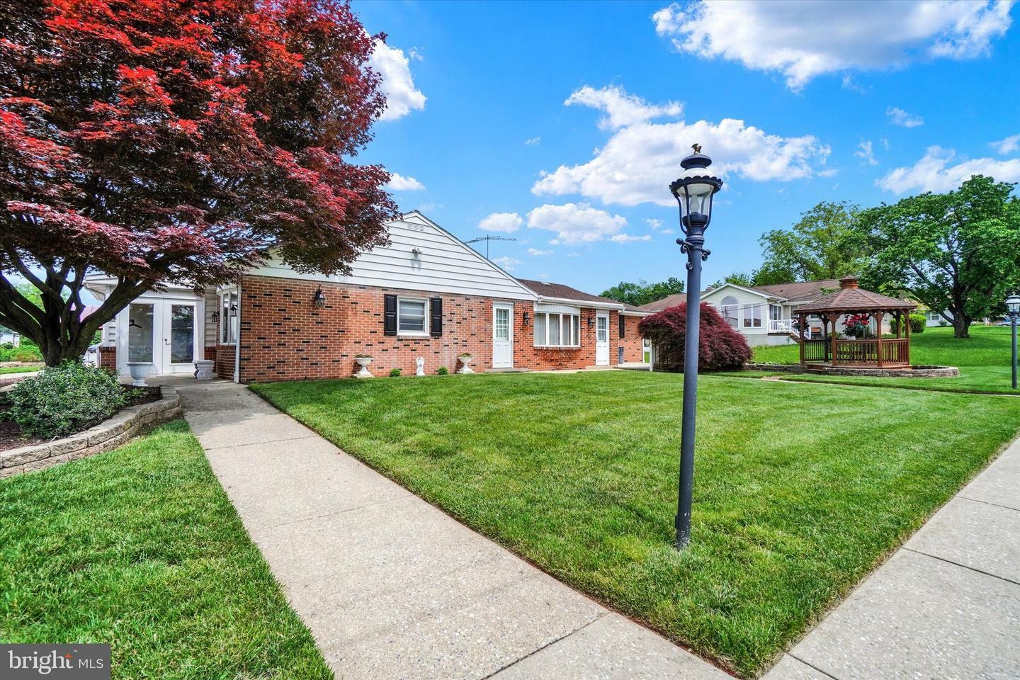 Property Photo: 2290 School Street PA 17408