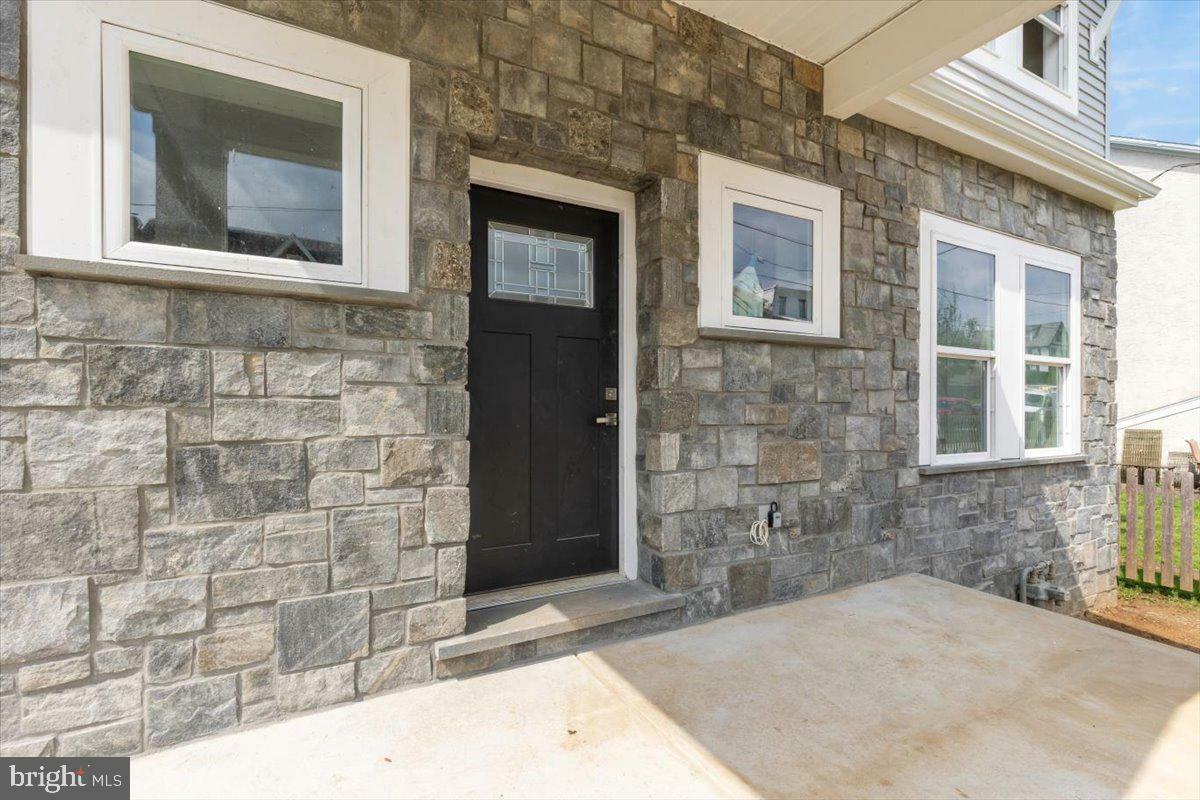 Property Photo: 321 E 9th Avenue PA 19428
