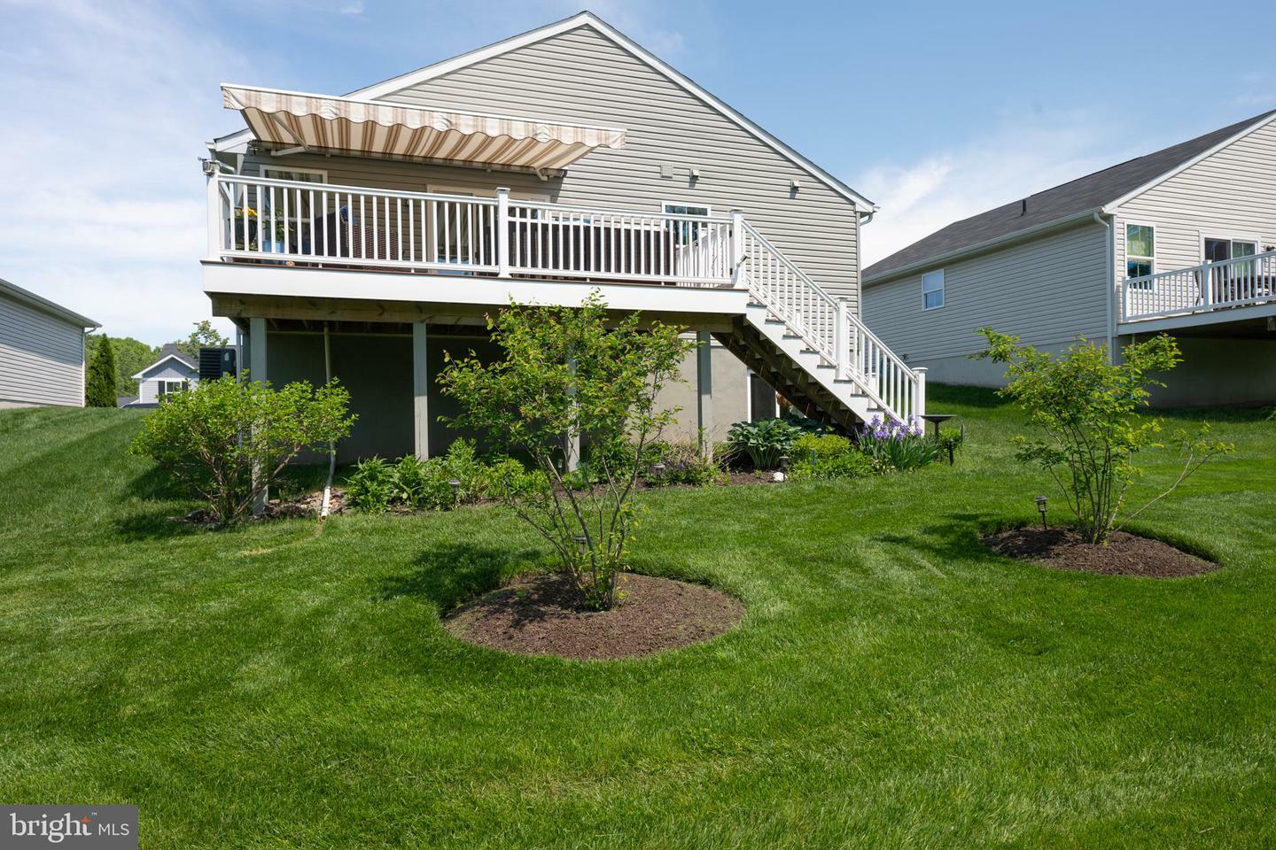 Property Photo: 140 Steeplechase Lane PA 19464