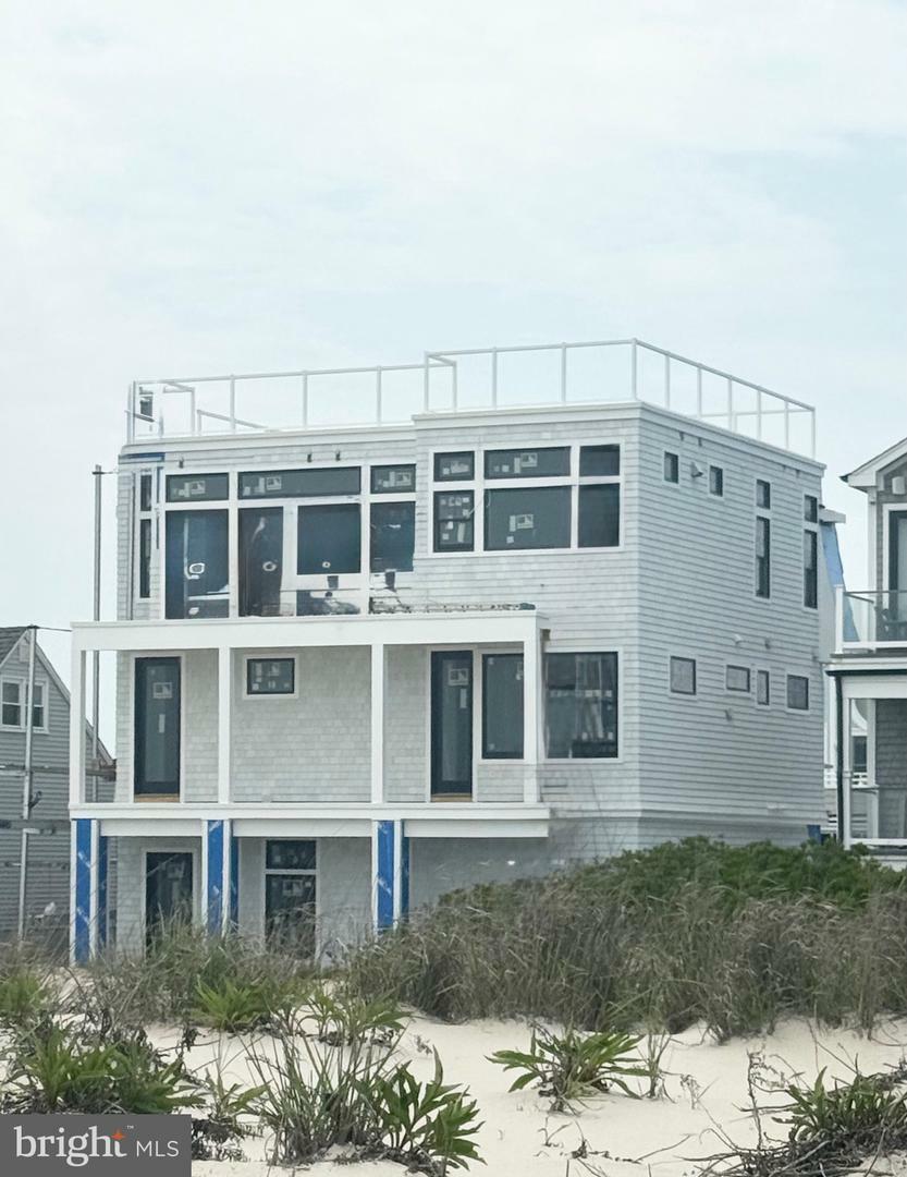 Property Photo:  4205 Ocean Boulevard  NJ 08008 