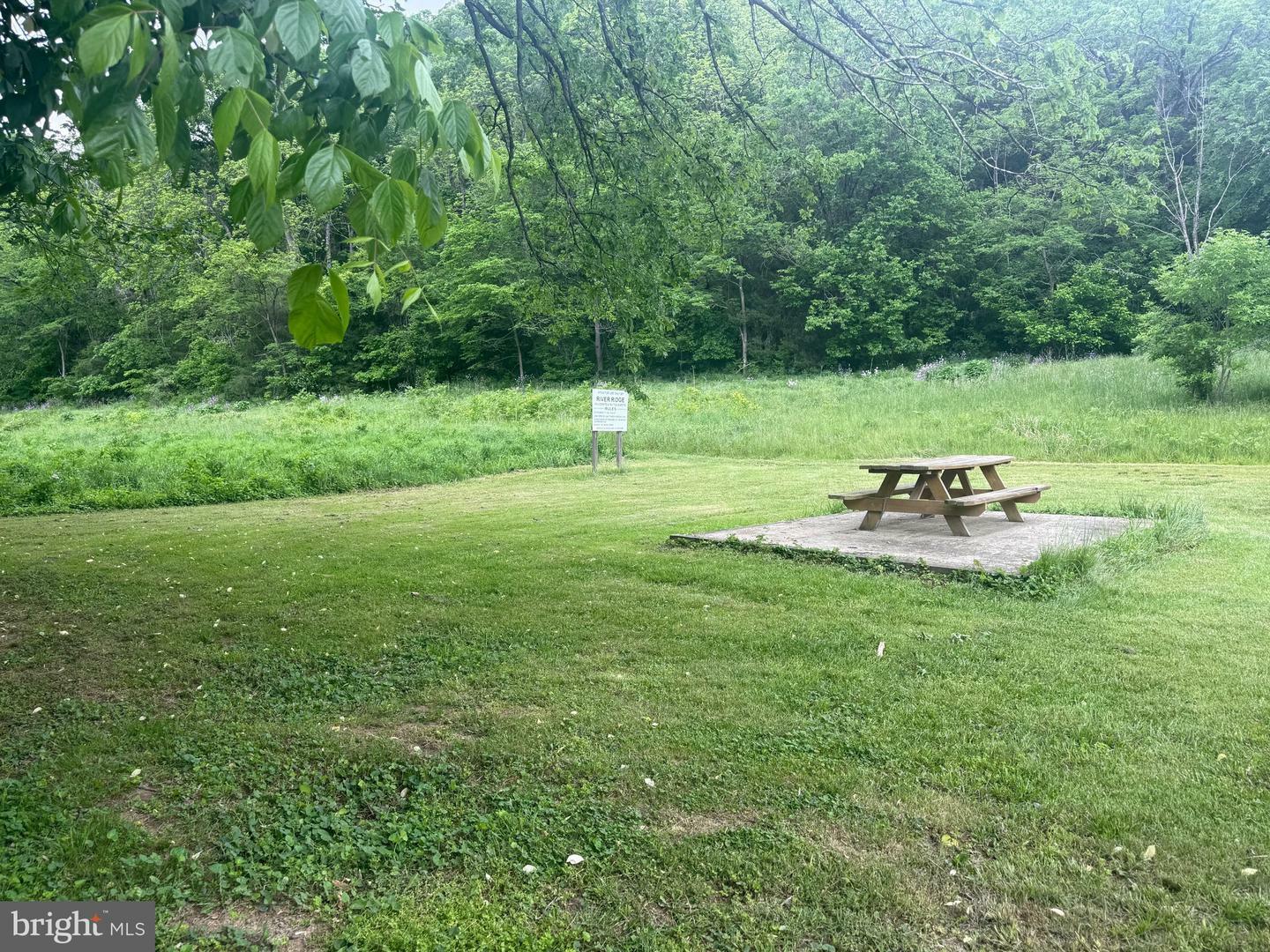 Property Photo: River Ridge Drive VA 22645