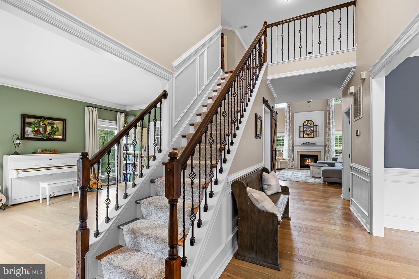 Property Photo: 4 Saint Vincent Court VA 22556