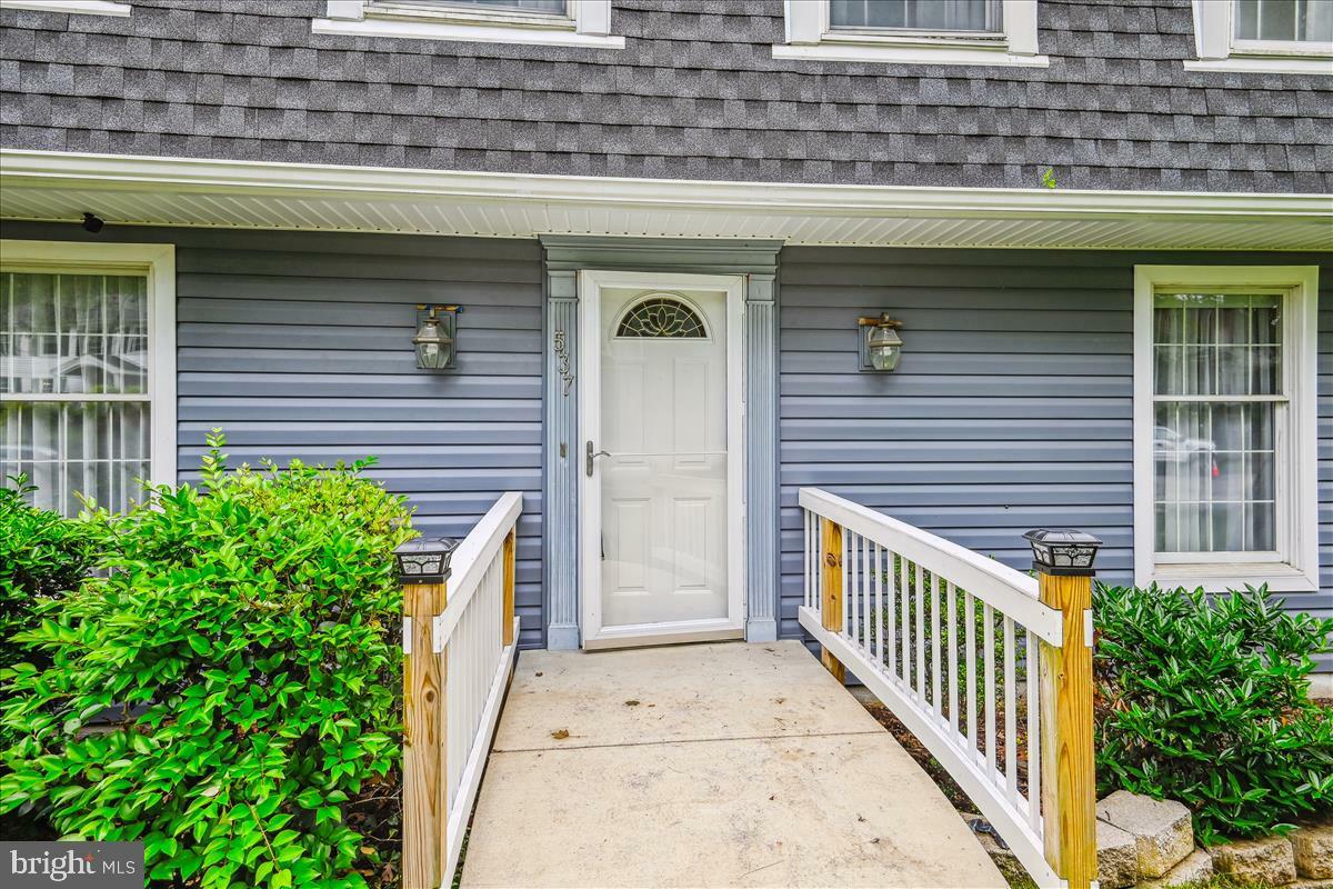 Property Photo: 537 Bay Green Drive MD 21012