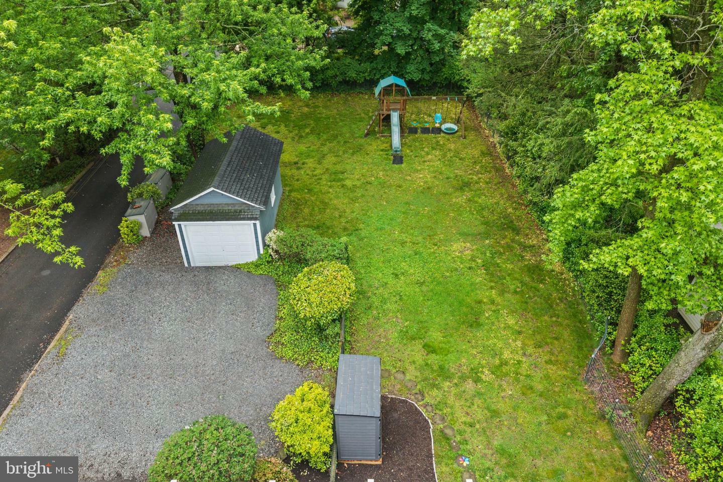 Property Photo: 614 Maple Avenue NJ 08033