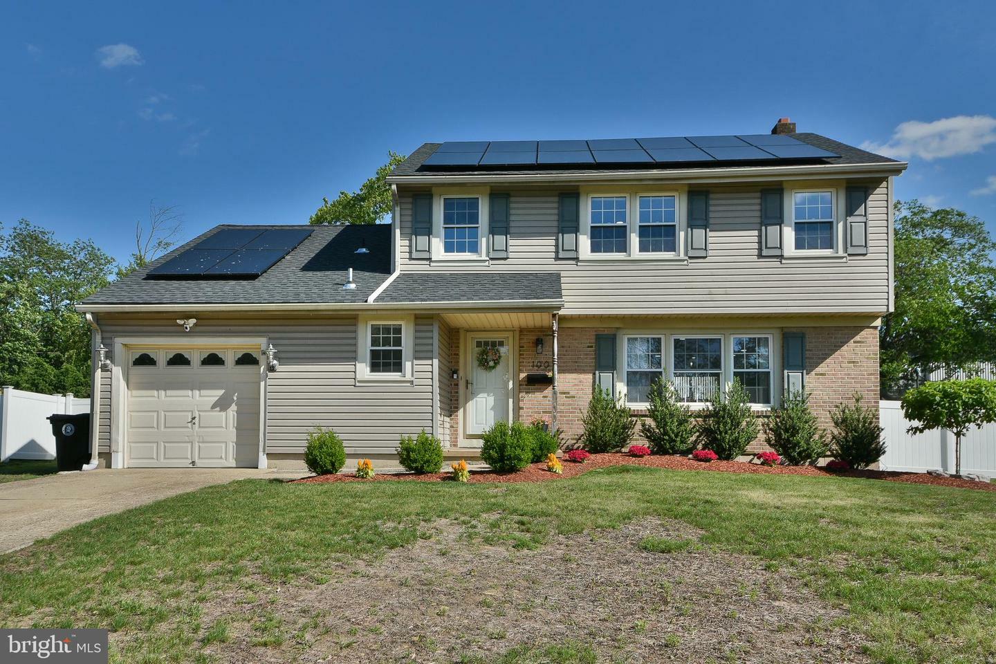 100 Shenandoah Road  Cinnaminson NJ 08077 photo