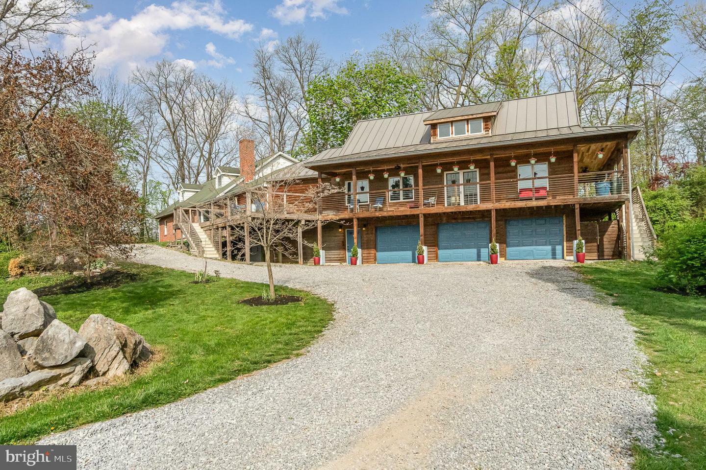 99 Fogelsanger Road  Shippensburg PA 17257 photo