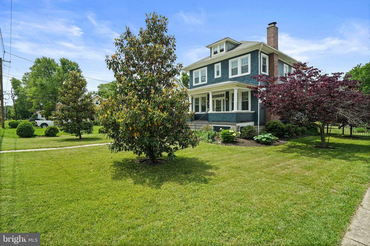 Property Photo: 500 S Hammonds Ferry Road MD 21090