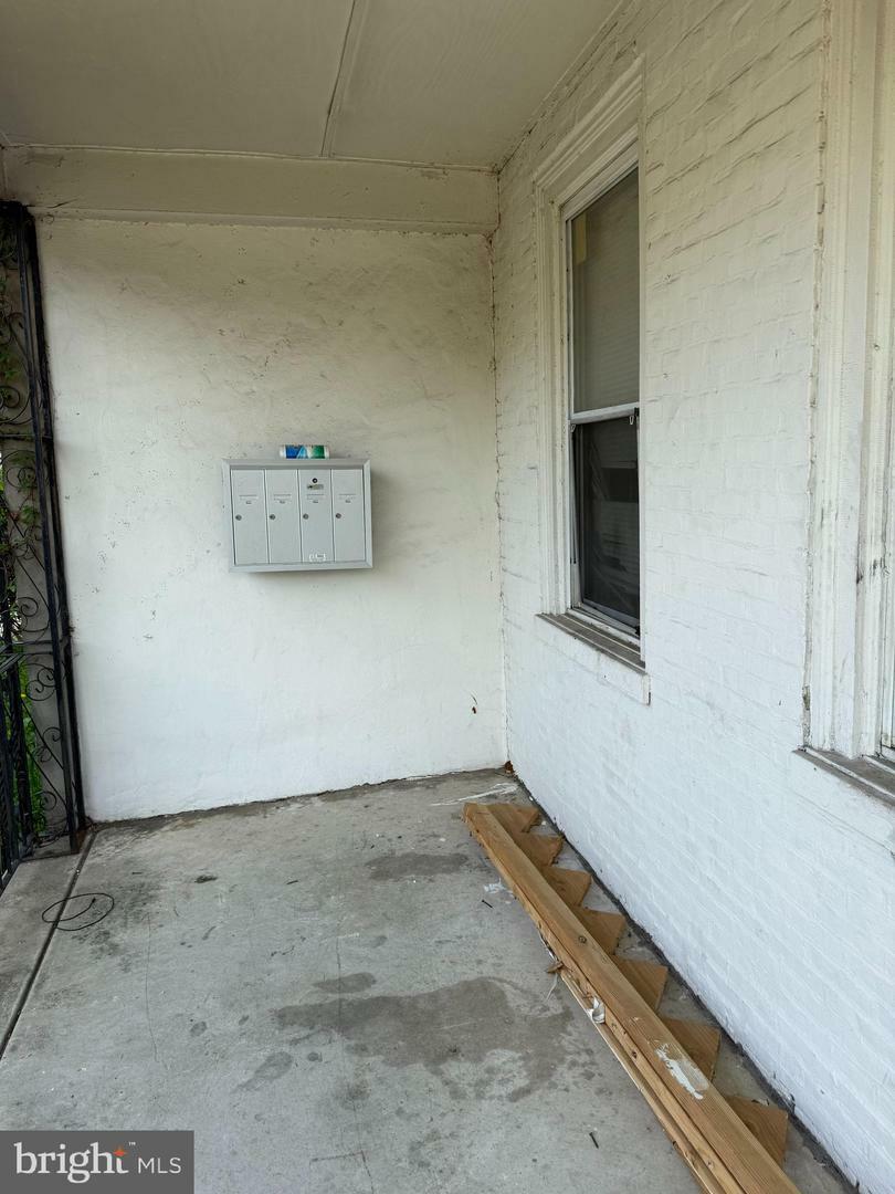 Property Photo: 7214 Greenway Avenue PA 19142