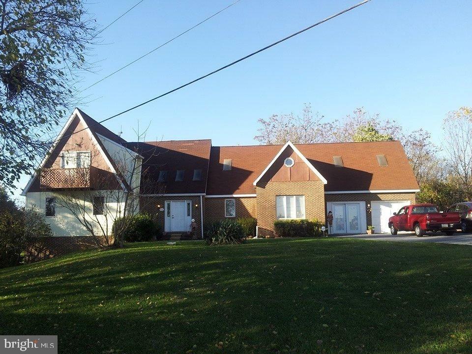 Property Photo: 755 Kriner Road PA 17202