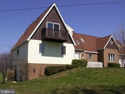 Property Photo:  755 Kriner Road  PA 17202 