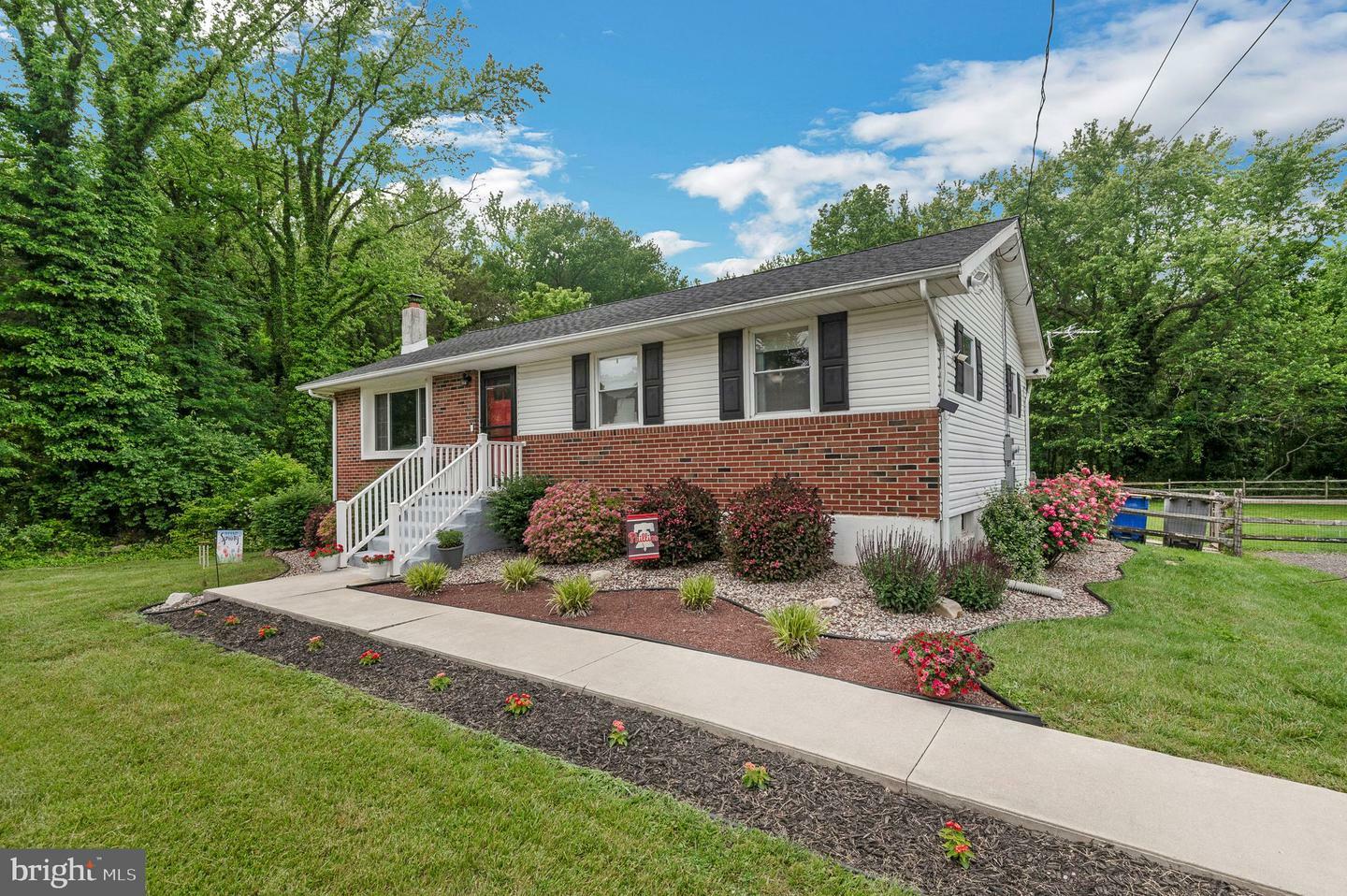Property Photo: 241 Fenwick Road NJ 08098