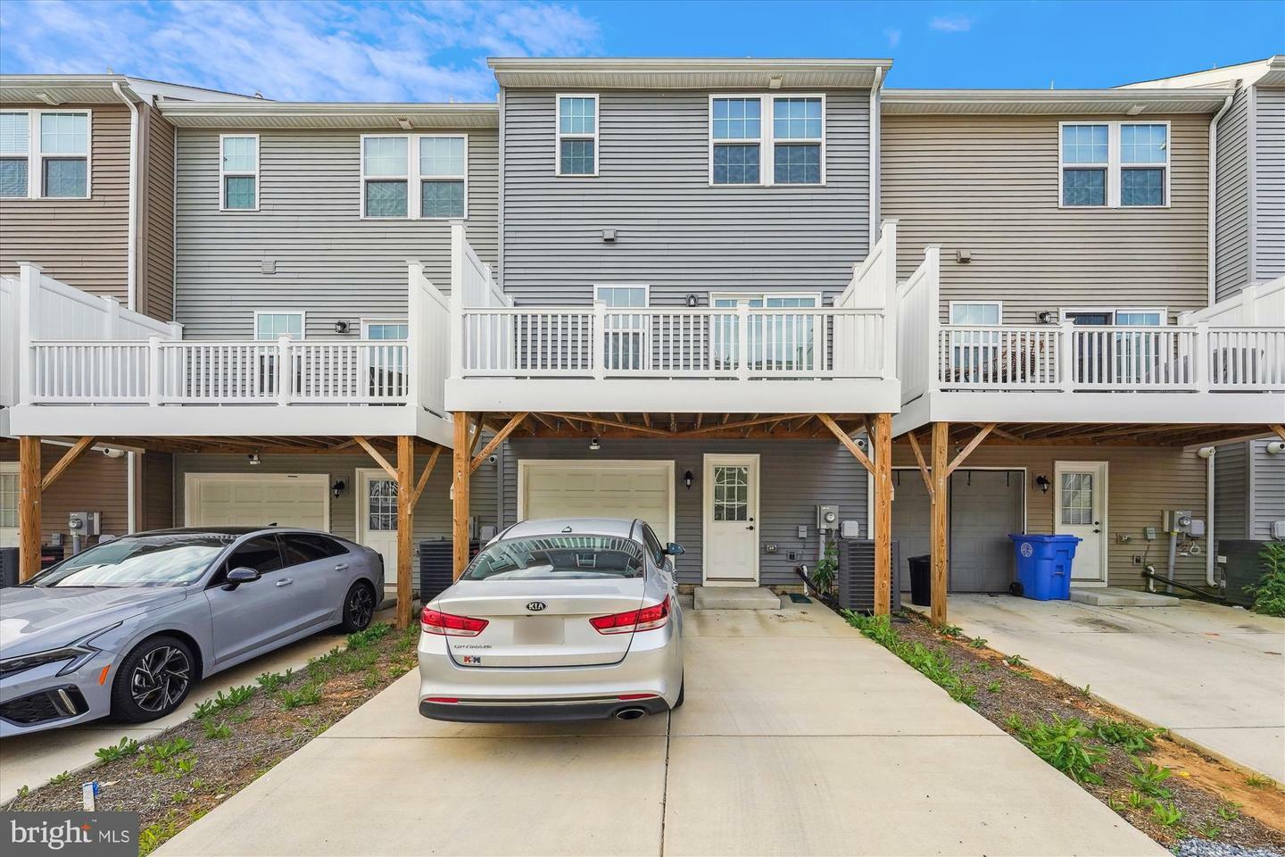 Property Photo: 56 Caswell Drive MD 20640