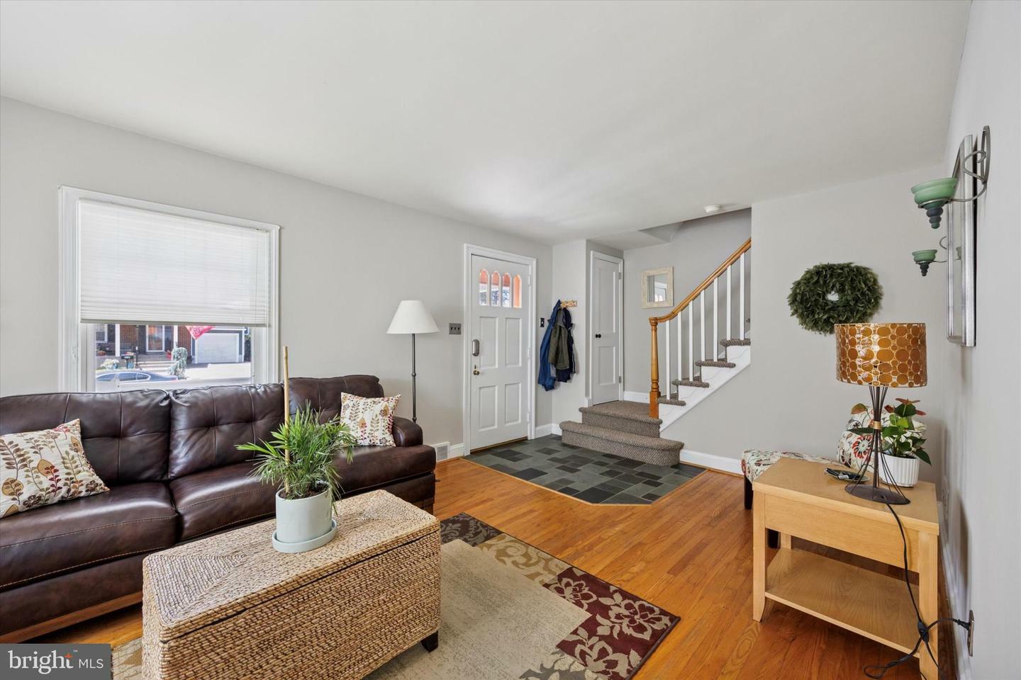 Property Photo: 209 Kendall Boulevard NJ 08107