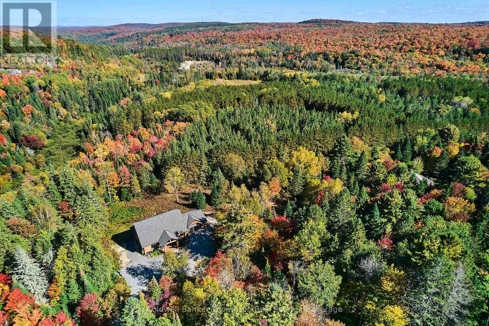 Property Photo: 1363 Williamsport Road ON P1H 2J4