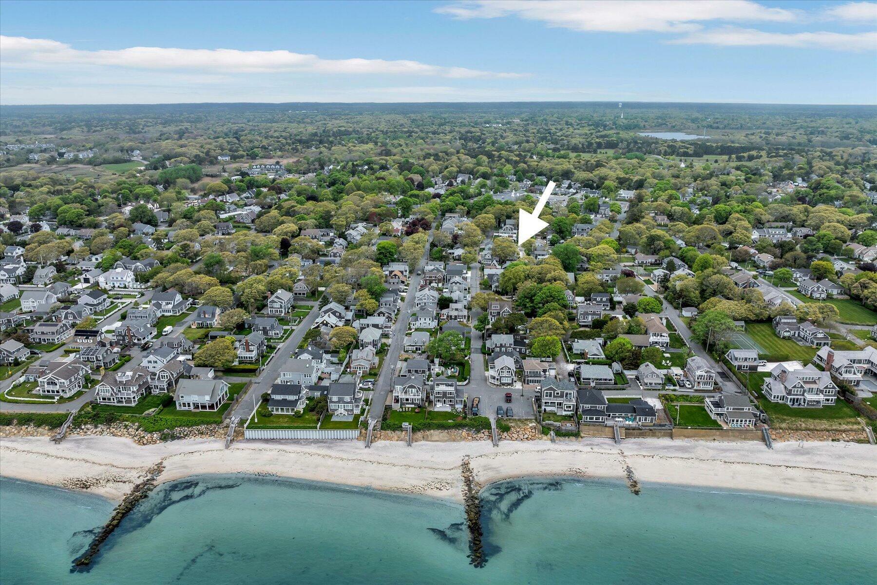 Property Photo: 17 Park Place MA 02646