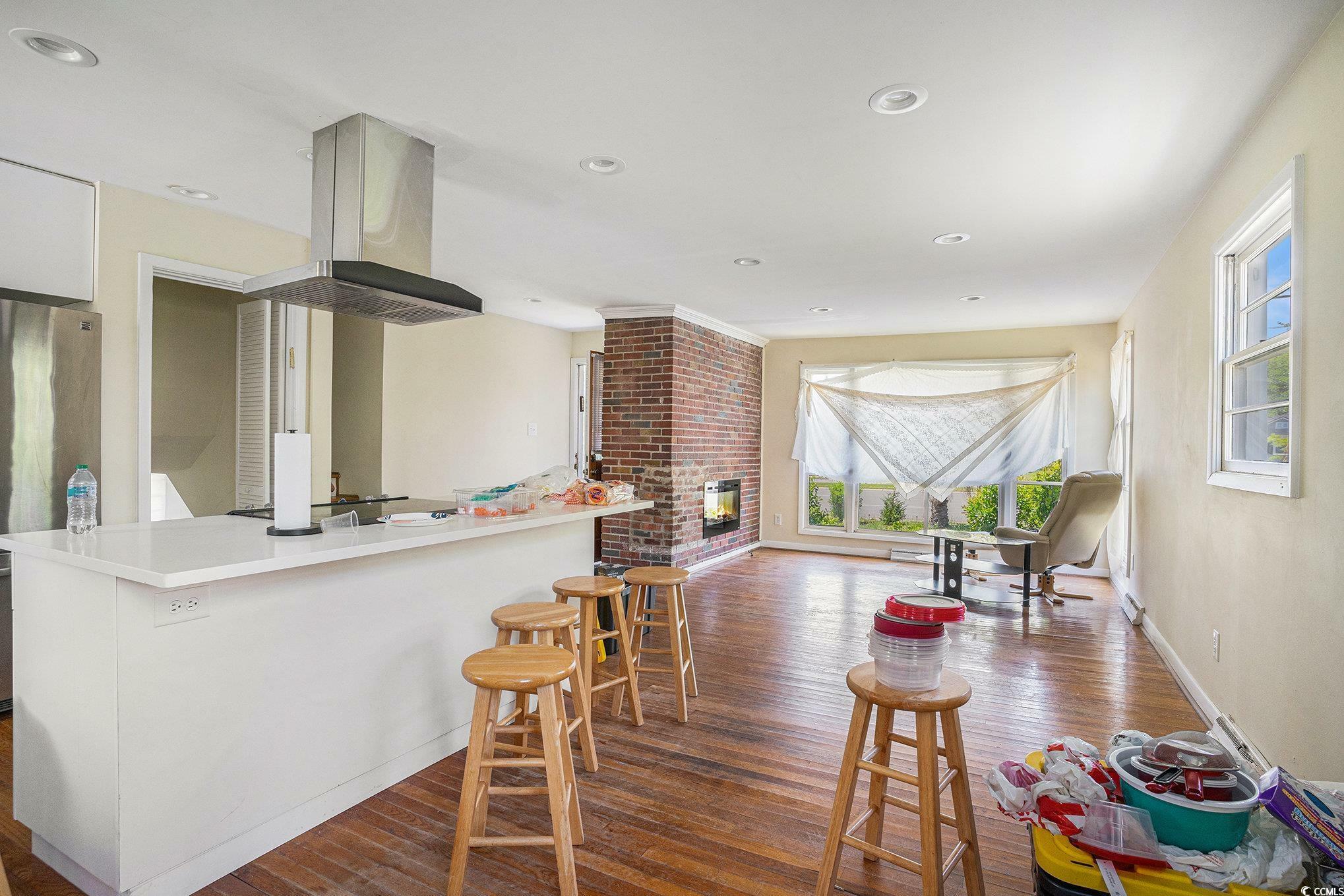 Property Photo: 5612 N Kings Hwy. SC 29577