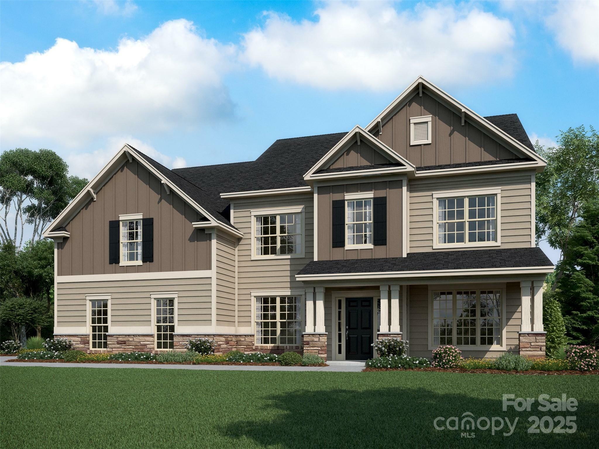 1008 Marquis Hills Drive Mas0106  Fort Mill SC 29715 photo