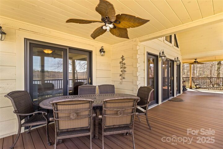 Property Photo: 3062 Bass Drive NC 28673