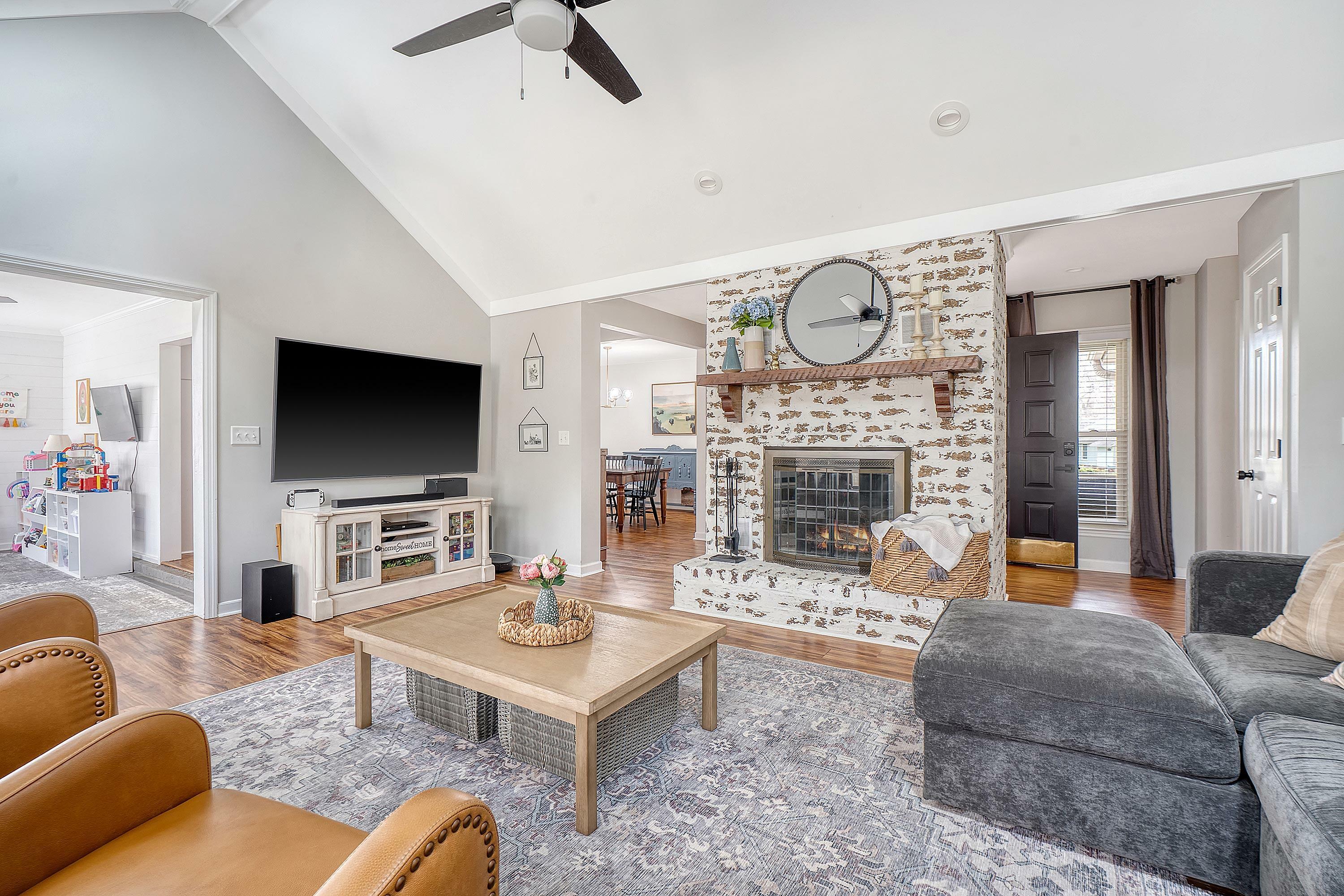 Property Photo: 101 Plantation Drive SC 29485