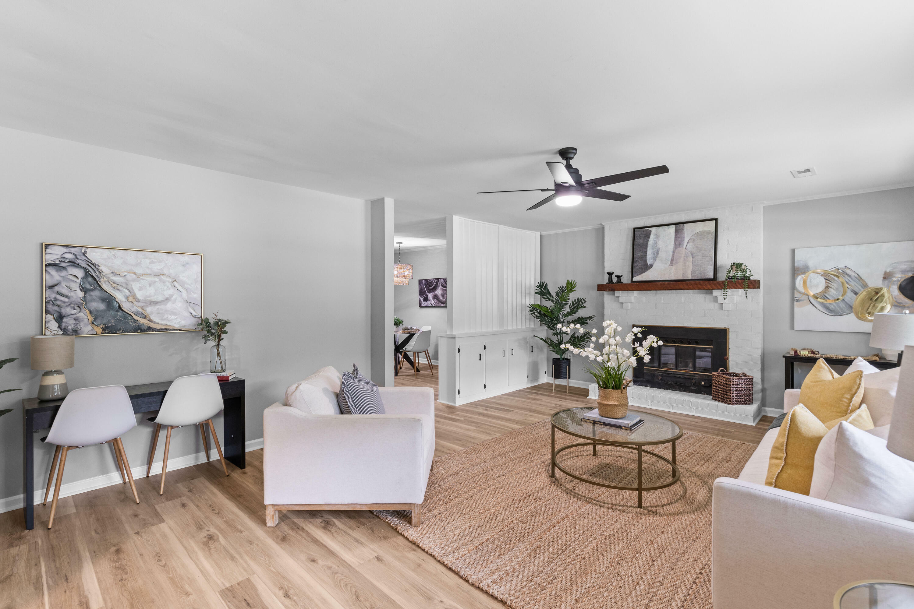 4965 Foxwood Drive  North Charleston SC 29418 photo