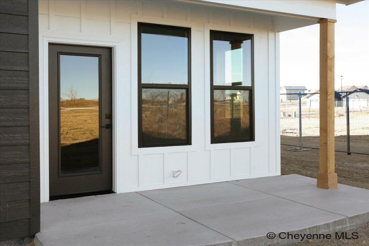 Property Photo: 1442 Big Meadow Dr WY 82007