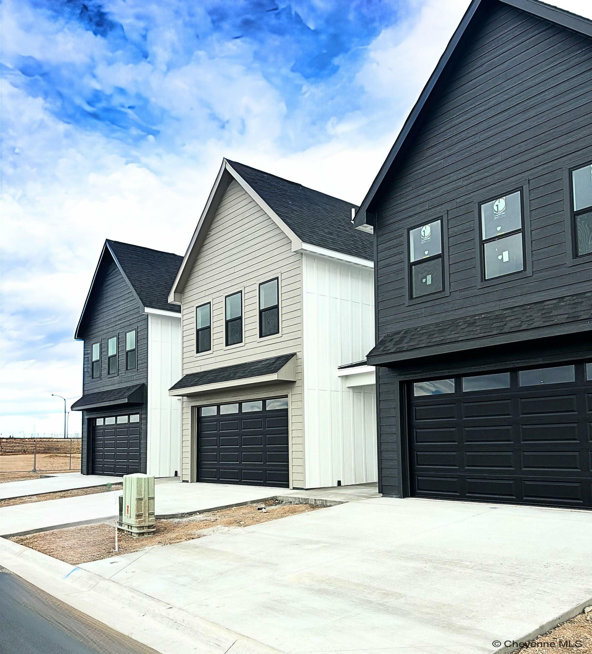 Property Photo: 1444 Big Meadow Dr WY 82007