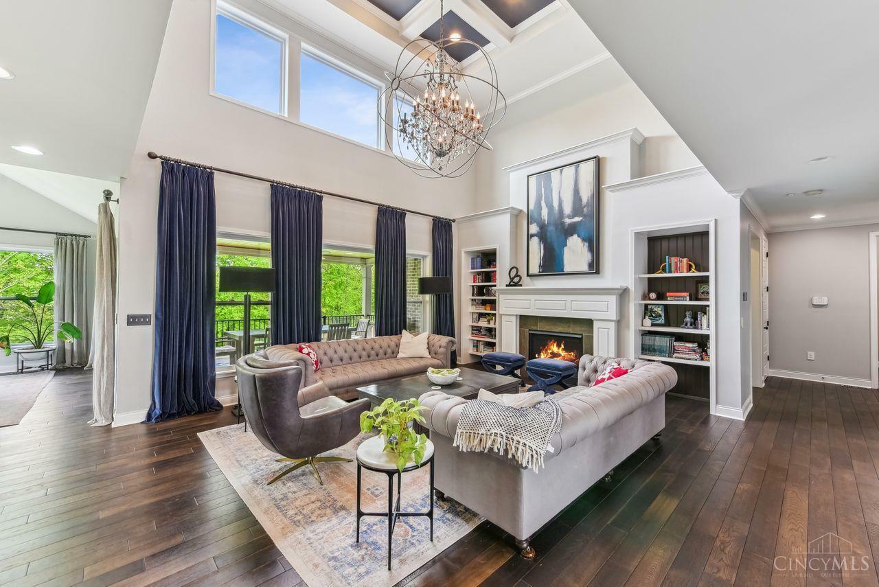 Property Photo: 3886 Hudson Hills Lane OH 45040