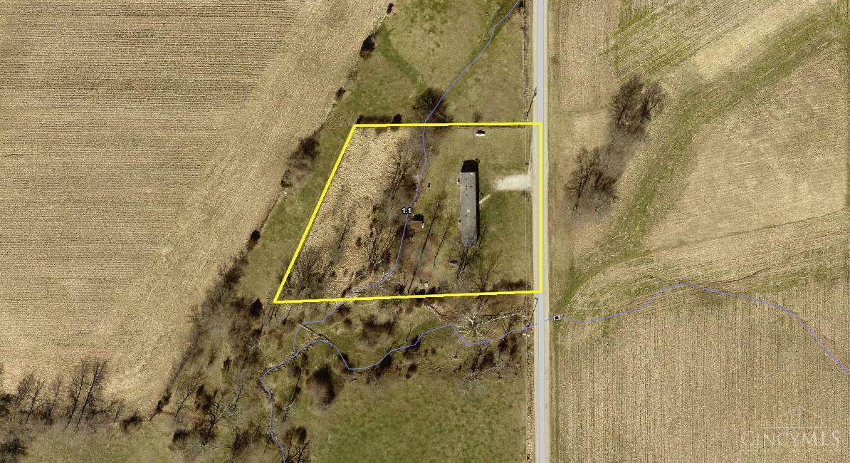 Property Photo: 9046 Whitcomb Road IN 47012