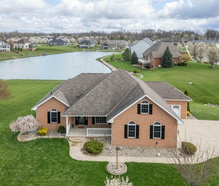 Property Photo: 2272 Flagstick Drive OH 43302