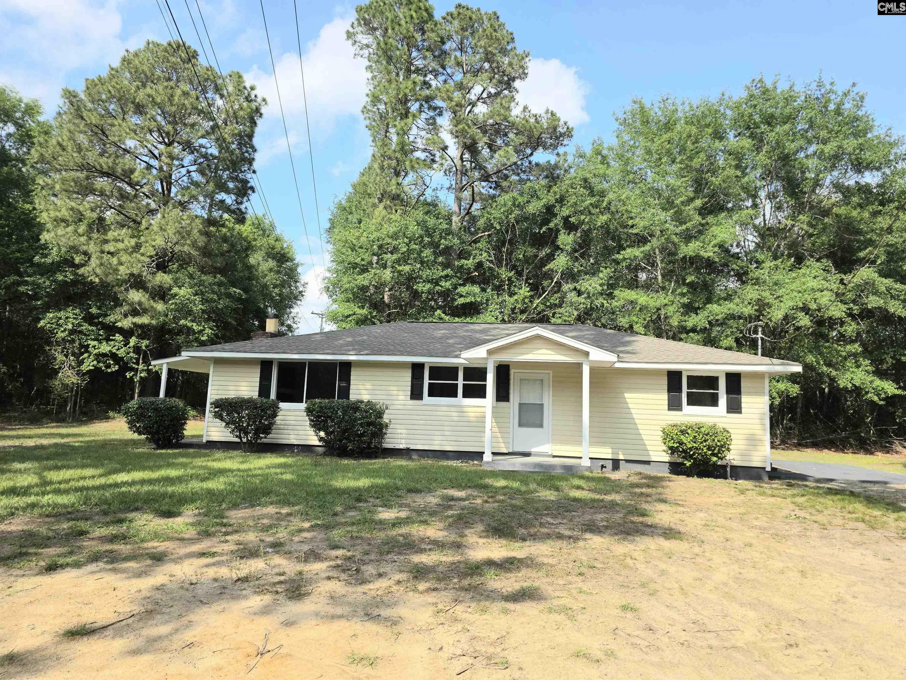 Property Photo: 1029 Savannah SC 29160