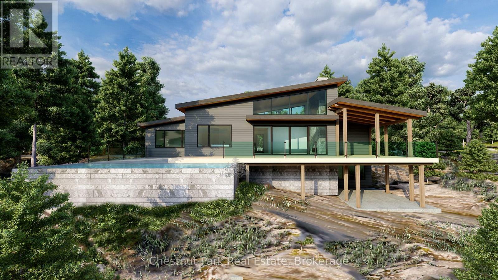 Property Photo:  Lot C Peninsula Road  ON P0B 1J0 