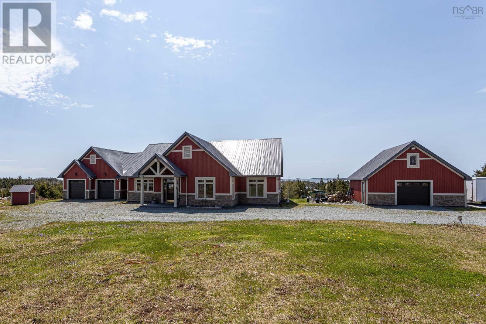 Property Photo: 65 Monks Road NS B0J 3H0