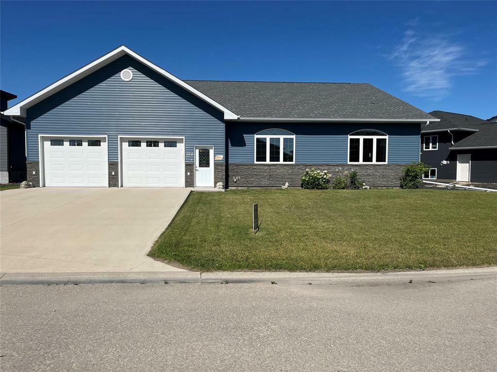 Property Photo: 154 Willow Drive MB R0G 1K0