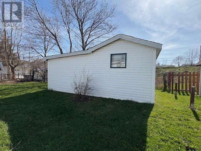 Property Photo: 6 Willowdale Street NL A2N 1L9