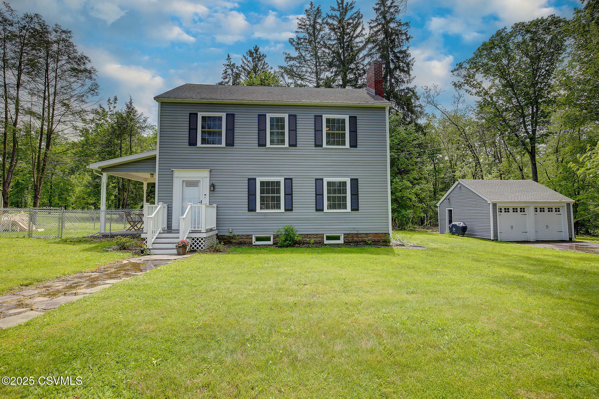Property Photo: 120 Geise Street PA 17801