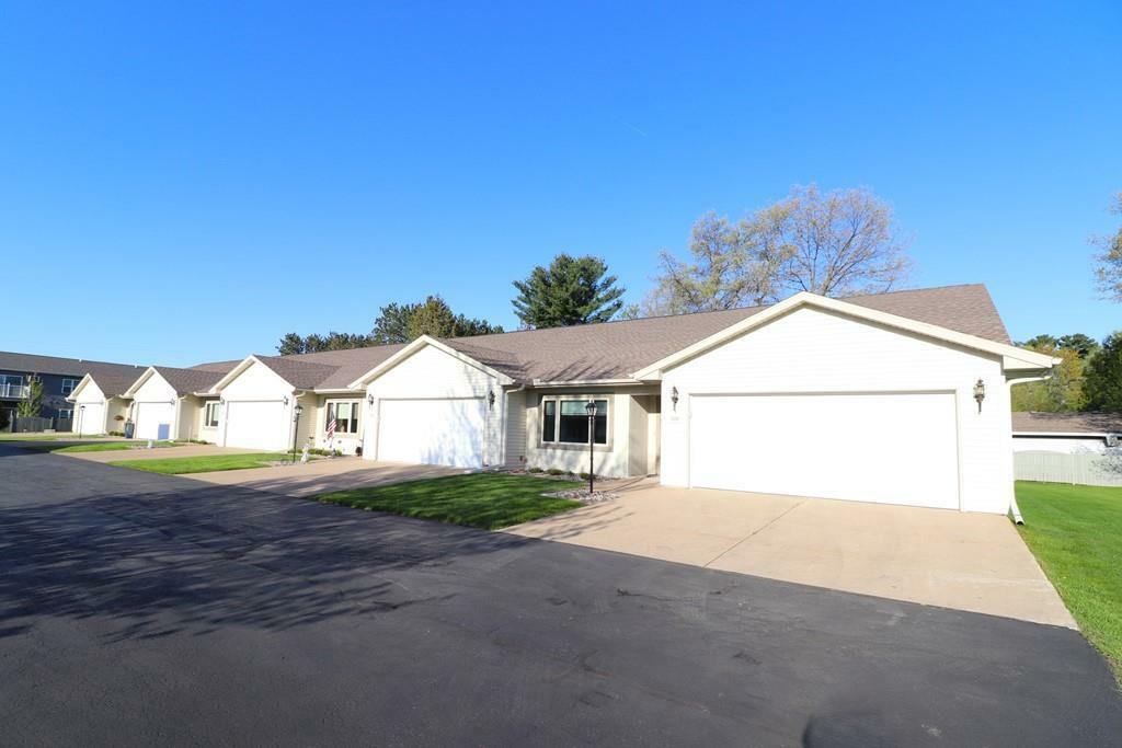Property Photo: 5320 Willow Street WI 54476