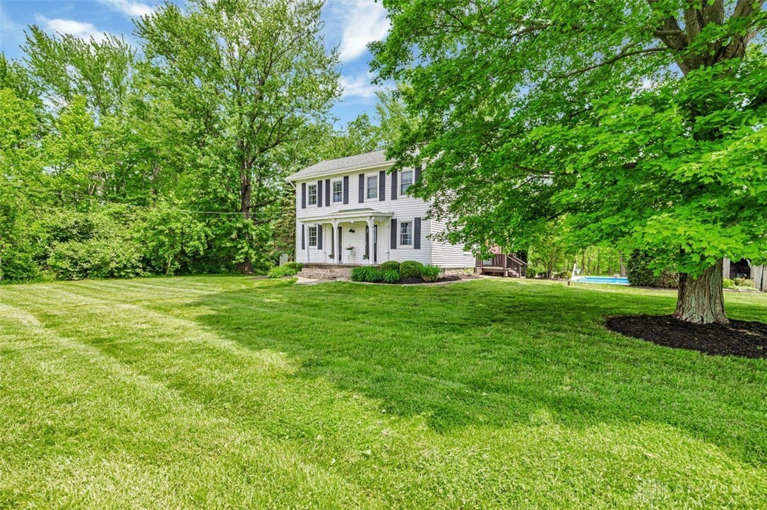 Property Photo:  2722 N US Route 42  OH 45036 