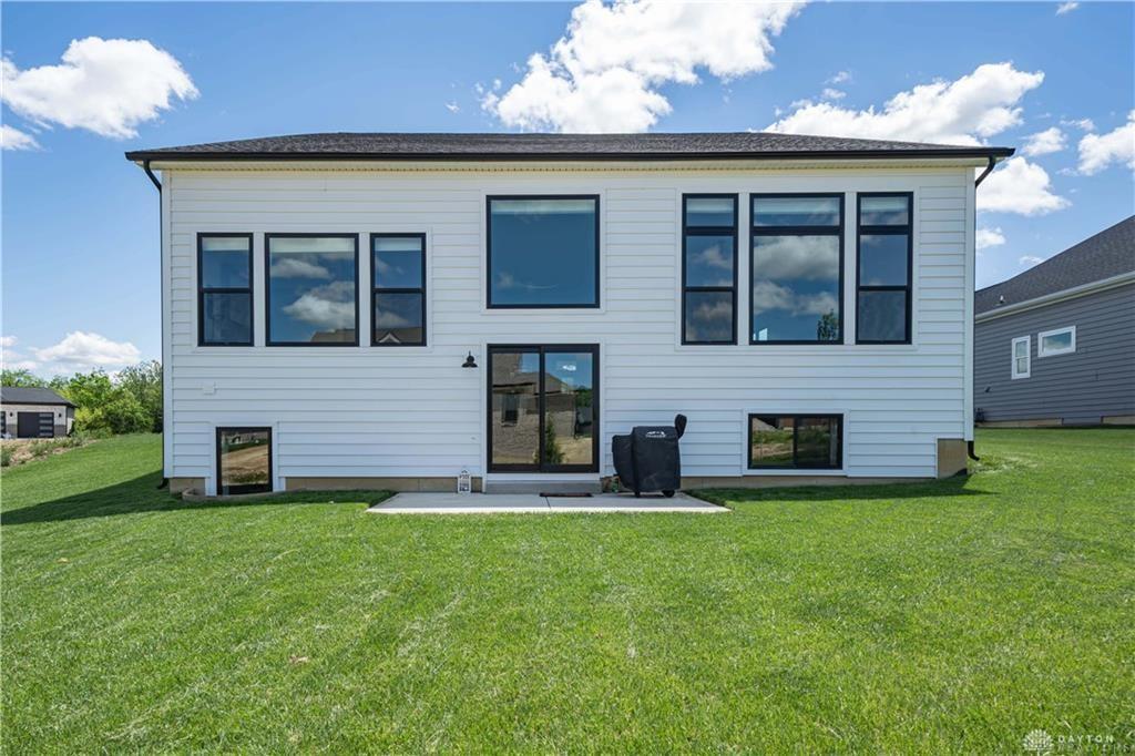 Property Photo: 1264 Normandy Rue OH 45458